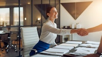 Leading South African financial education institution partner